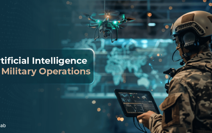 AI in Military Operations