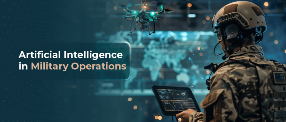 AI in Military Operations