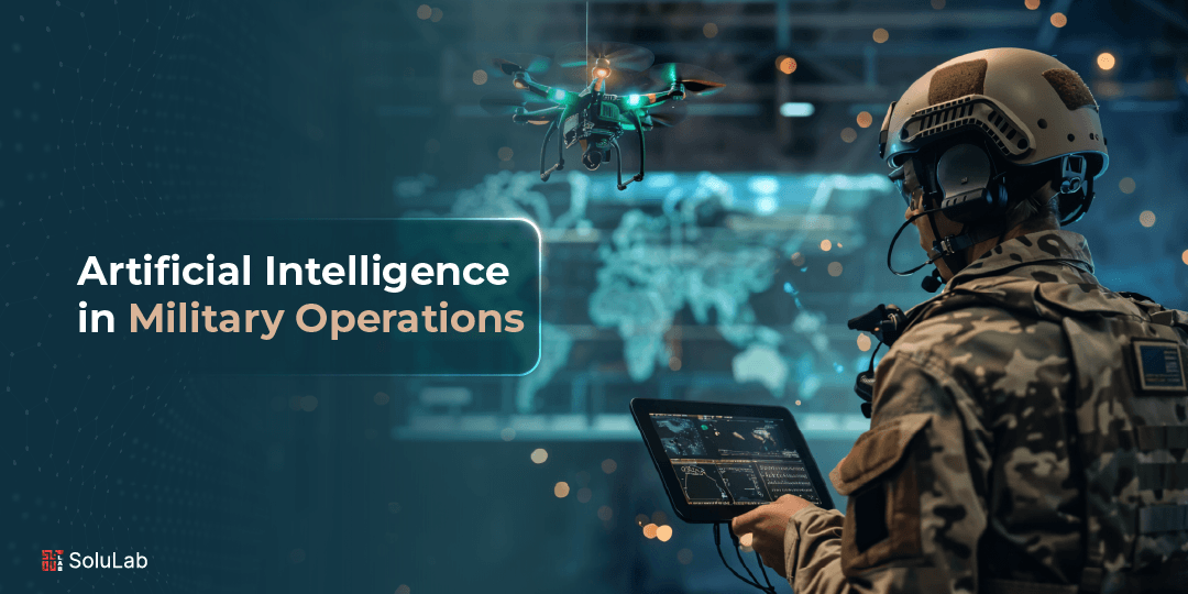 AI in Military Operations