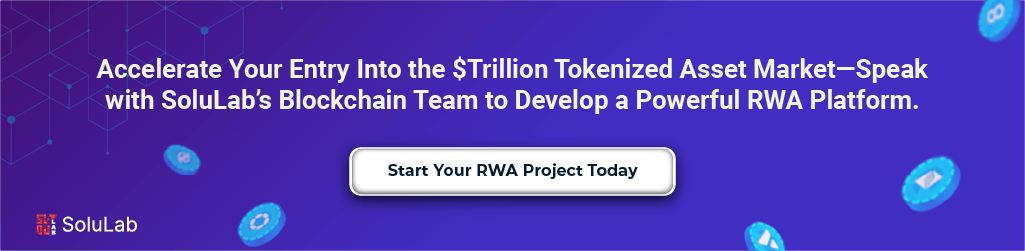 Blockchain Development Company
