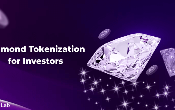 Diamond Tokenization for Investors