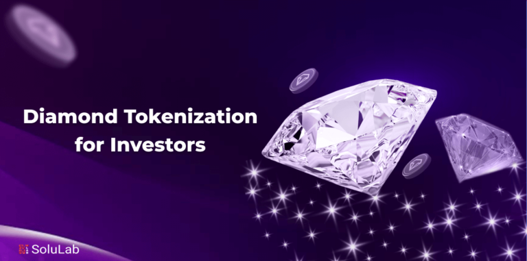 Diamond Tokenization for Investors