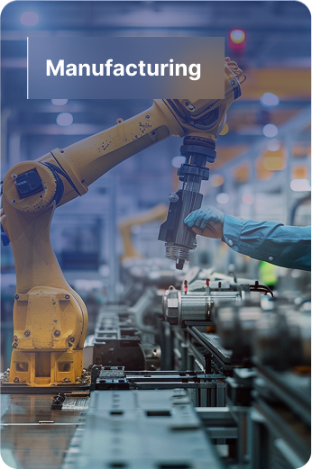 Manufacturing