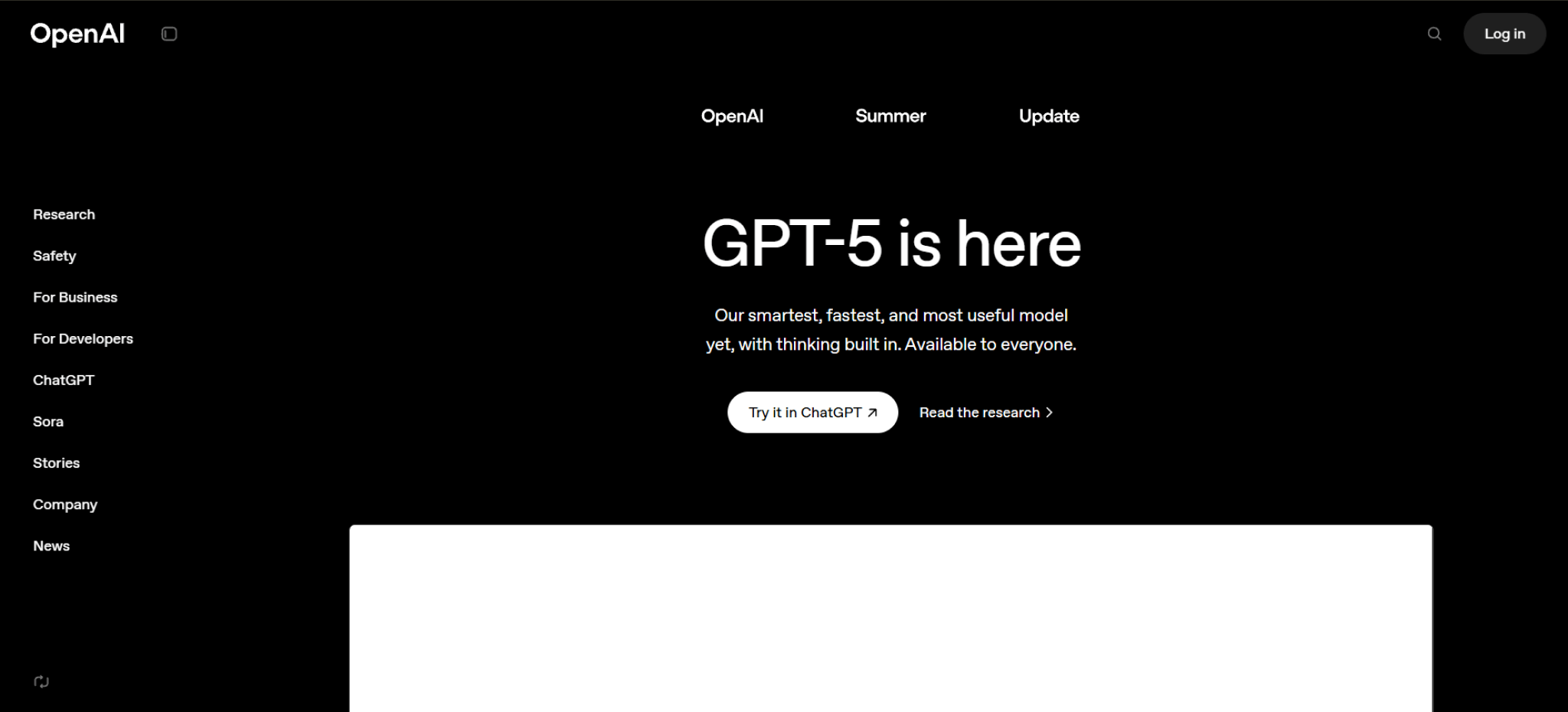 GPT- 5