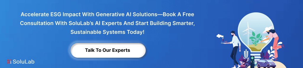 Generative AI Development Company