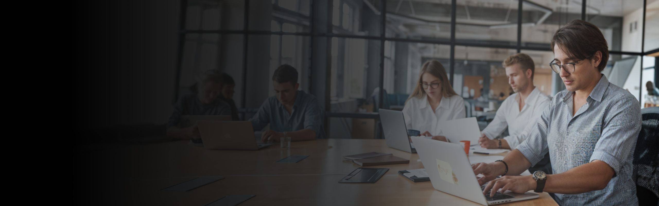 Hire LLM Developers