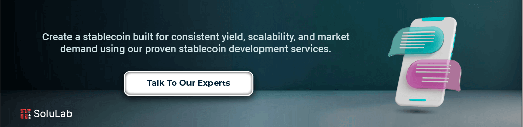 Stablecoin Development Company
