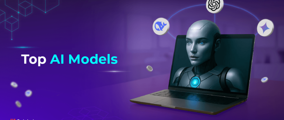 Top AI Models