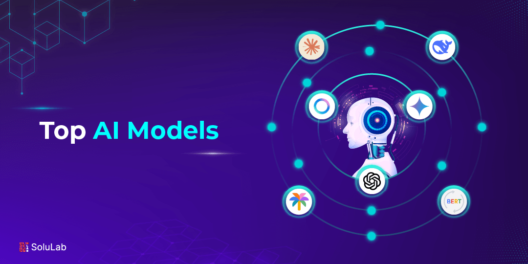 Top AI Models