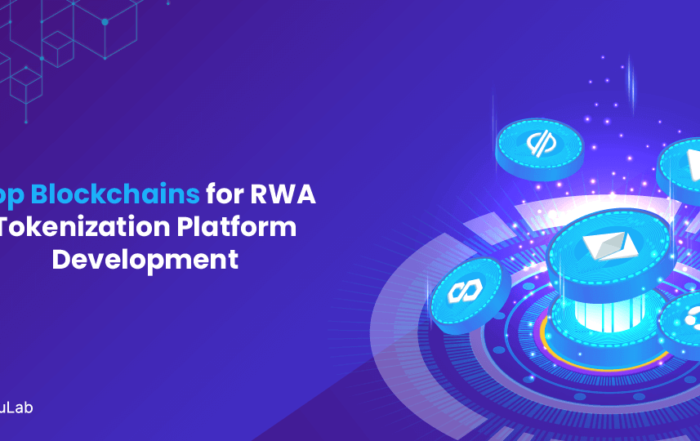 Top Blockchains for RWA Tokenization