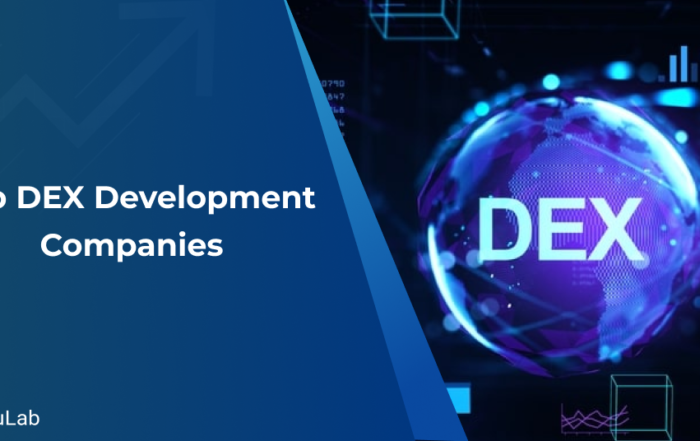 Top DEX Development Companies