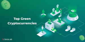 Top Green Cryptocurrencies Companies