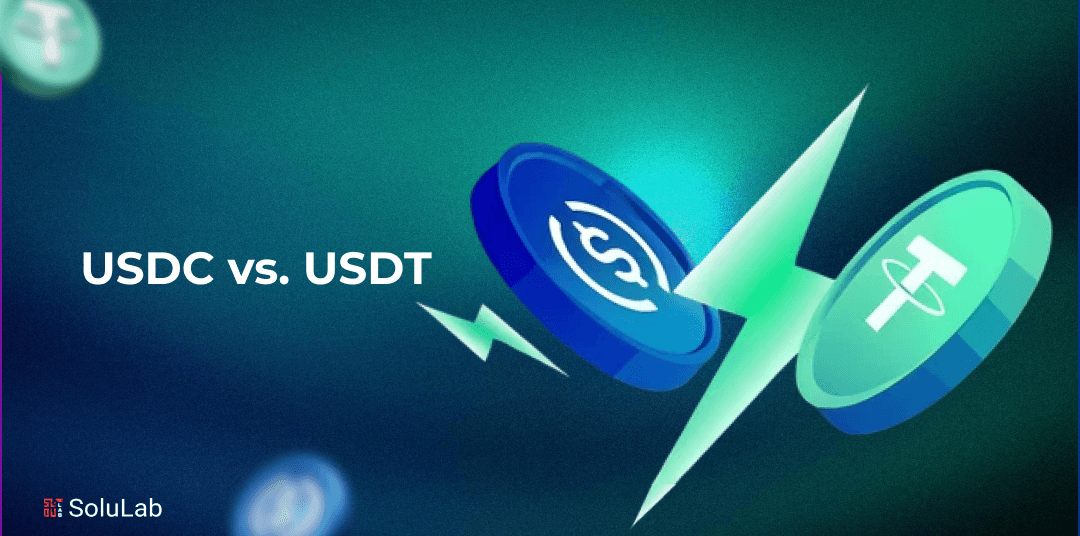 USDT vs. USDC