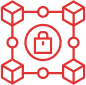 Secure Blockchain Integration