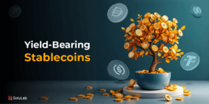 Yield Bearing Stablecoin