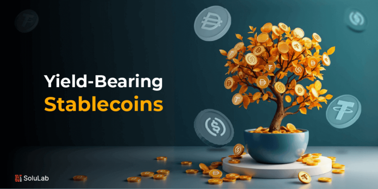 Yield Bearing Stablecoin