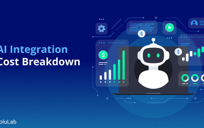 AI Integration cost