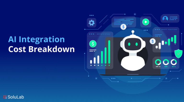 AI Integration cost