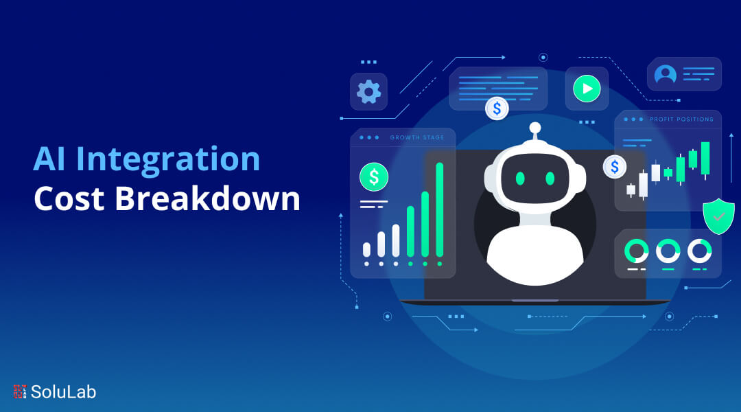 AI Integration cost