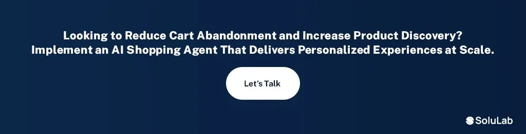 CTA1 AI Agents for Online Shopping