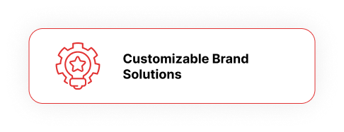 Customizable