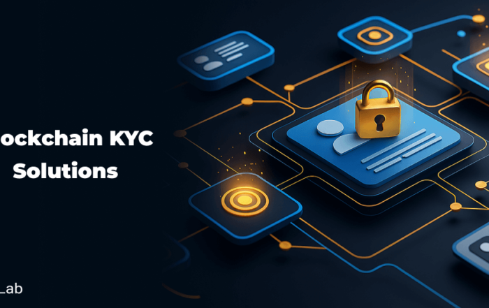 KYC on Blockchain