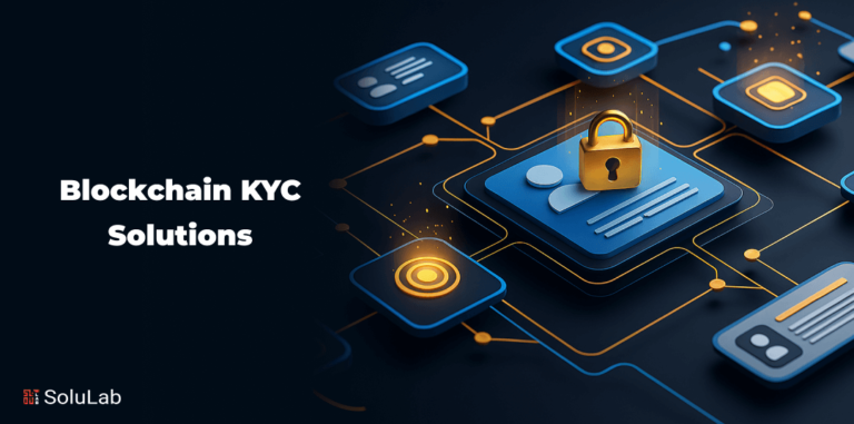 KYC on Blockchain