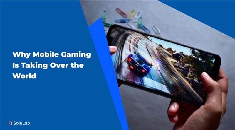 Mobile Gaming