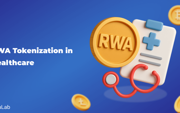 RWA Tokenization in Healthcare