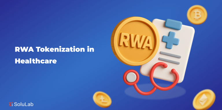 RWA Tokenization in Healthcare