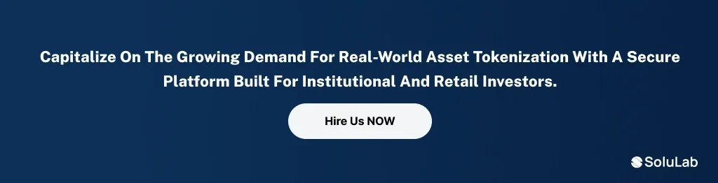 Real-World Asset Tokenization