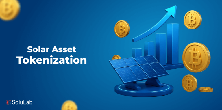 Solar Asset Tokenization