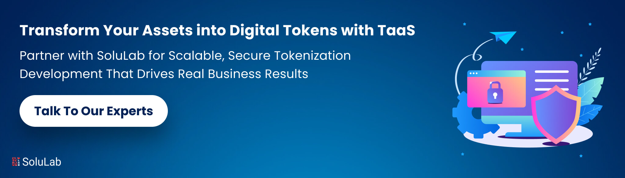 Tokenization Development Company