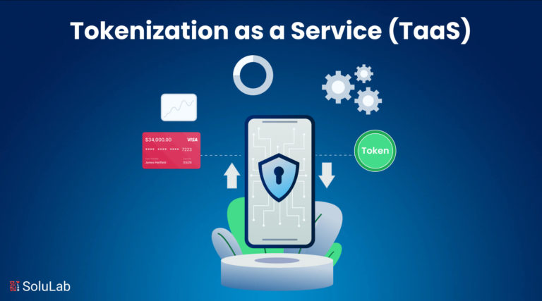 Tokenization as a Service