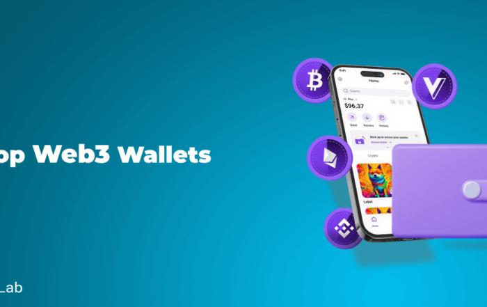 Top Web3 Wallets