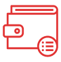 User-Specific Wallets
