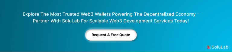 Top Web3 Wallets