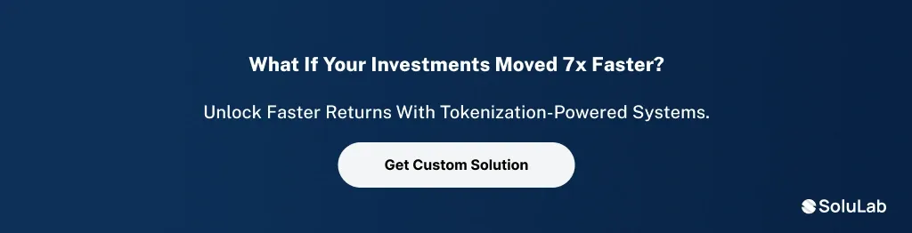 tokenization-powered systems