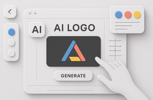AI Logo Generator