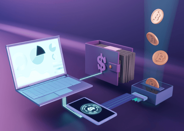 Blockchain-Based Data Systems
