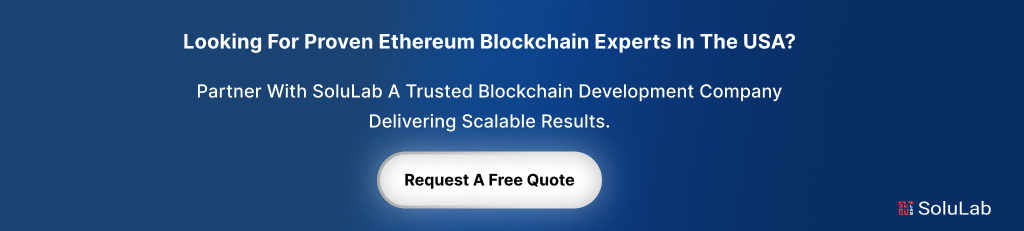 Blockhin Development Company in USA