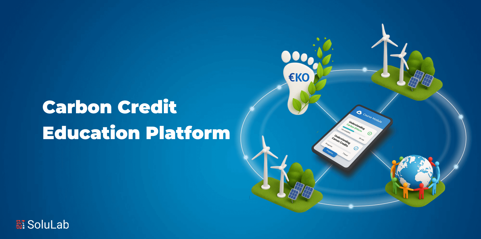 Carbon Credit Education Platforms