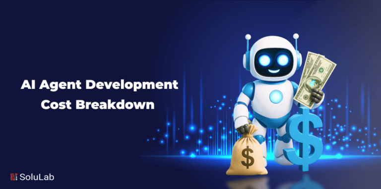 Cost to Build an AI Agent