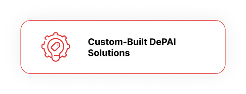 Custom Built
