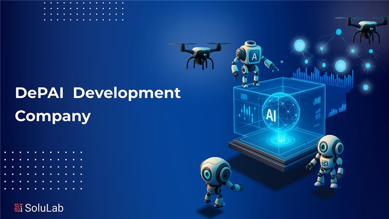 DePAI Development Company