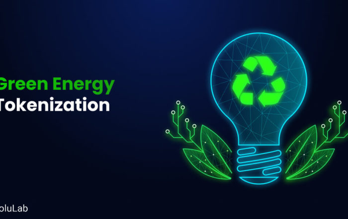 Green Energy Tokenization