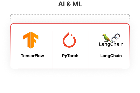 AI & ML