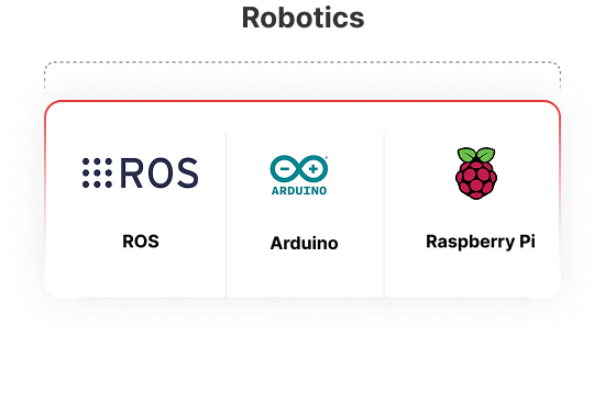 Robotics