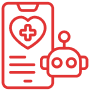 Healthcare Assistance Bots