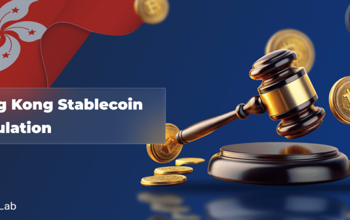 Hong Kong Stablecoin Regulation Crypto